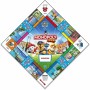 Juego de Mesa Monopoly Winning Moves Paw Patrol