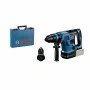 Set de taladro y accesorios BOSCH SDSPlus GBH 18 V