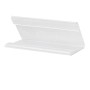 Présentoir de comptoir Q-Connect KF04743 Plastique 95 x 42 mm