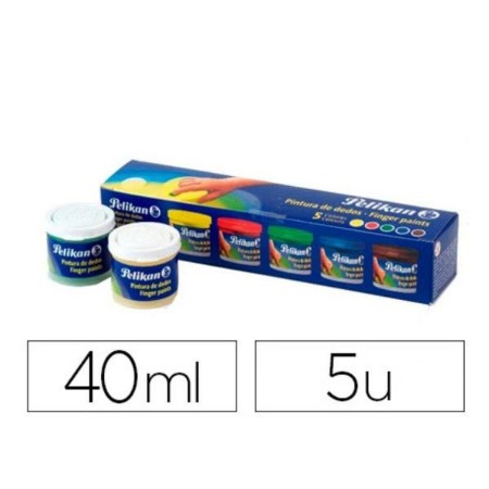Tinte para Ropa Pelikan 24004954 200 ml