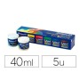 Tinte para Ropa Pelikan 24004954 200 ml
