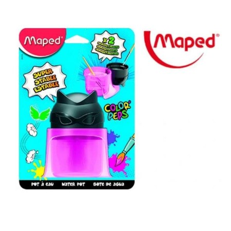 Tinte para Ropa Maped 811310