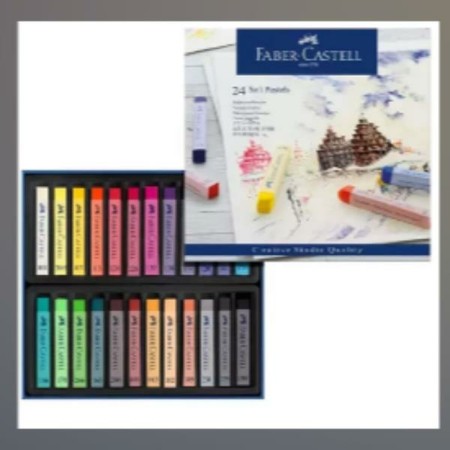 Tinte para Ropa Faber-Castell 128324