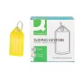Porte-clés Q-Connect KF10479 (40 Unités)