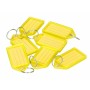 Porte-clés Q-Connect KF10479 (40 Unités)