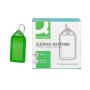Llavero Q-Connect KF10482 (40 unidades)