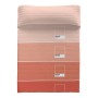 Couvre-lit Ombre B Pantone