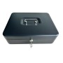 Caja de caudales Premier CB-48 Negro Metal