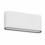 Aplique de Pared Iglux 10051-BL-CCT 12 W