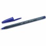 Crayon Bic Cristal Exact Bleu (20 Unités)