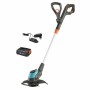 Tondeuse à gazon Gardena EasyCut 23/18V P4A 18 V Ø 23 cm