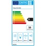 Hotte standard Teka DSJ 650 Noir Acier