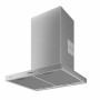 Campana Convencional Teka DSJ 650 Negro Acero