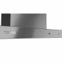 Campana Convencional Teka DSJ 650 Negro Acero