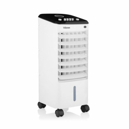 Climatiseur Portable Tristar AT-5445 Blanc 65 W