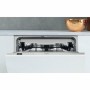 Lave-vaisselle Whirlpool Corporation WI 7020 PF 60 cm