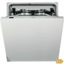 Lavavajillas Whirlpool Corporation WI 7020 PF 60 cm