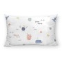 Funda de almohada Kids&Cotton Malu 40 x 60 cm 100 % algodón