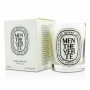 Bougie Parfumée Diptyque Menthe Verte 190 g