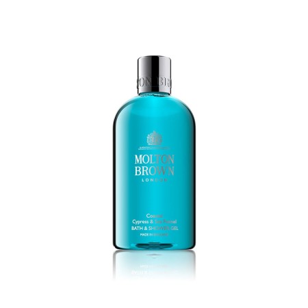 Gel de Baño Molton Brown Coastall Cypress & Sea Fennel 400 ml