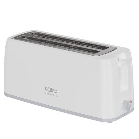 Tostadora Solac TL5421 1200 W