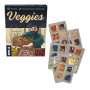 Jeu de société Devir Veggies