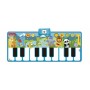 Piano Electrónico Fisher Price Rain Forest