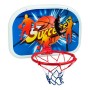 Canasta de Baloncesto Colorbaby Plástico (3 Unidades)