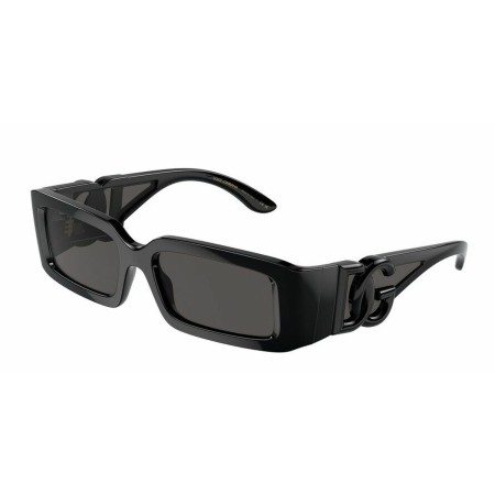 Lunettes de soleil Unisexe Dolce & Gabbana DG6197