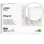 Bloc de dibujo Liderpapel DL08 Blanco 20 Hojas Papel Cartón