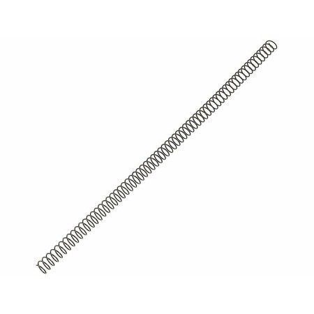 Reliures spirale Q-Connect KF04428 Métal Ø 8 mm (200 Unités)