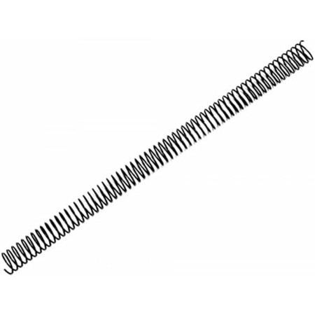 Reliures spirale Q-Connect KF04436 Métal Ø 24 mm (100 Unités)