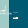 Housse de Couette Two Colours Pantone