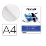 Bloc de dibujo Canson C31250P028 Blanco A4 Papel