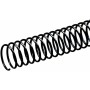 Reliures spirale Q-Connect KF04439 Plastique (50 Unités)