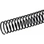 Espirales para Encuadernar Q-Connect KF04440 Plástico (50 Unidades)