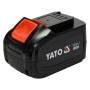 Batería de litio recargable Yato YT-82845 6 Ah 18 V (1 unidad)