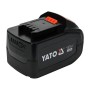 Batería de litio recargable Yato YT-82845 6 Ah 18 V (1 unidad)