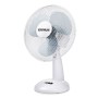 Ventilador de Sobremesa G3Ferrari Ostro Blanco 35 W