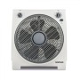 Ventilador de Sobremesa G3Ferrari Greco Blanco Gris 45 W