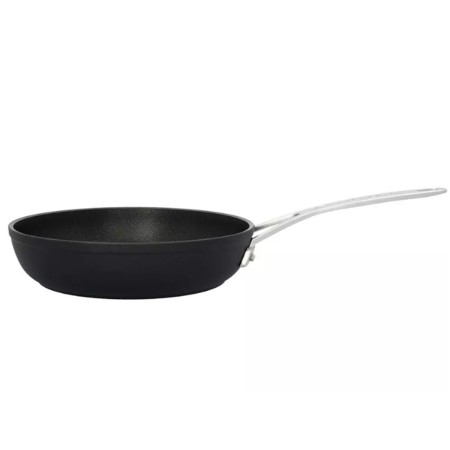 Sartén Demeyere 40851-444-0 Negro Acero Inoxidable Aluminio Ø 30 cm