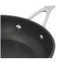 Sartén Demeyere 40851-444-0 Negro Acero Inoxidable Aluminio Ø 30 cm