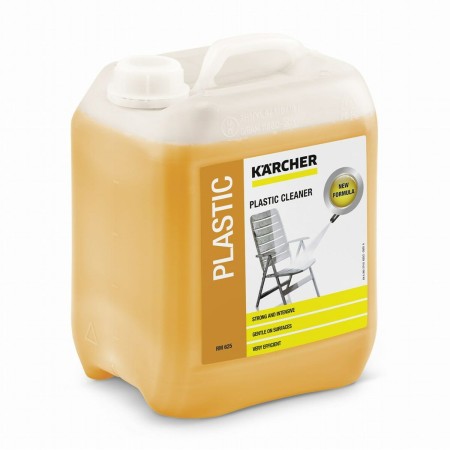 Liquide de nettoyage Kärcher 6.295-358.0 5 L Plastique