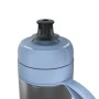 Botella Filtrante Brita 1052250 Azul 600 ml