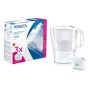 Carafe Filtrante Brita 1052801 Blanc 2,4 L