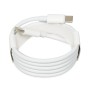Câble USB-C Ibox IKUTCS1W Blanc 1 m