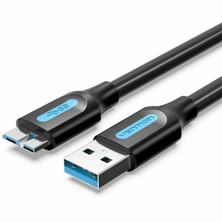 Câble USB vers micro USB Vention COPBI 3 m
