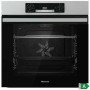 Horno Pirolítico Hisense BI64213EPX 3500 W 2300 W 77 L