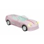 Coche Radio Control Barbie Mini 22 x 10 x 7 cm