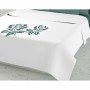 Jeu de draps Roses Devota & Lomba Roses Green